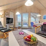 Stunning In Sydals With Sauna Prázdninový dům Sonderby (Sonderjylland)