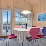 Stunning In Sydals With Sauna Prázdninový dům *