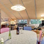 Stunning In Sydals With Sauna Prázdninový dům Sonderby (Sonderjylland)