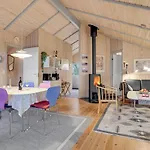 Stunning In Sydals With Sauna Prázdninový dům Sonderby (Sonderjylland)