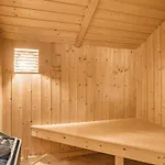 Stunning In Sydals With Sauna Sonderby (Sonderjylland)
