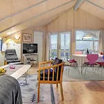 Stunning In Sydals With Sauna Sonderby (Sonderjylland)