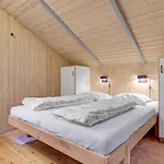 Stunning In Sydals With Sauna Prázdninový dům *