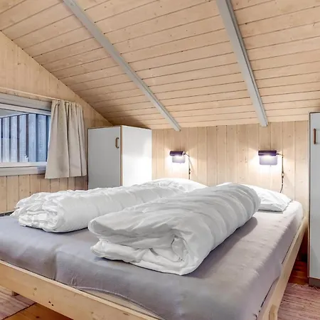 Feriehus Stunning In Sydals With Sauna Sonderby (Sonderjylland)