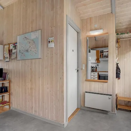 Stunning In Sydals With Sauna