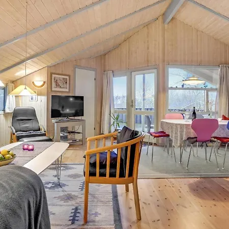 Stunning In Sydals With Sauna Sonderby (Sonderjylland)