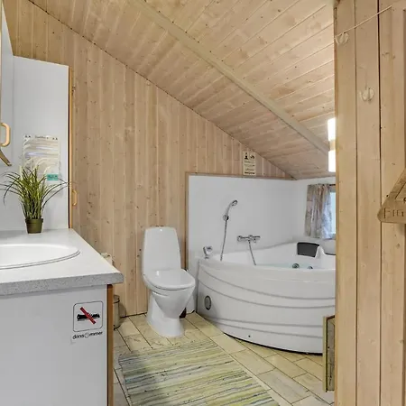 Stunning In Sydals With Sauna Sonderby (Sonderjylland)