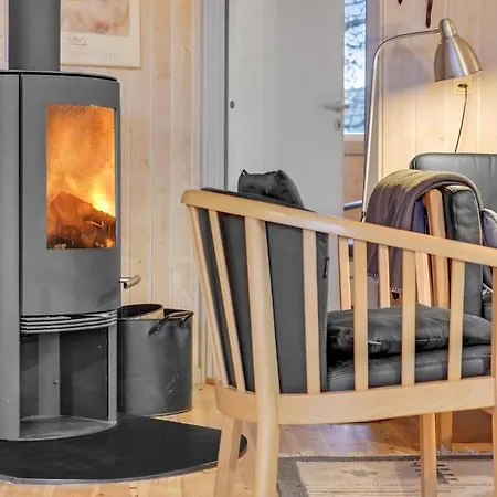 Stunning In Sydals With Sauna *