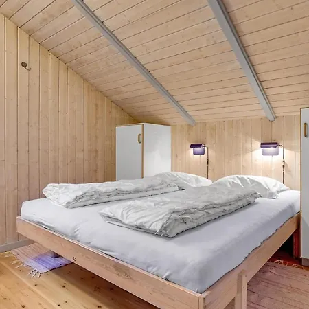 Stunning In Sydals With Sauna Dom wakacyjny *