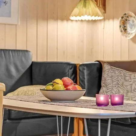 Stunning In Sydals With Sauna Feriehus