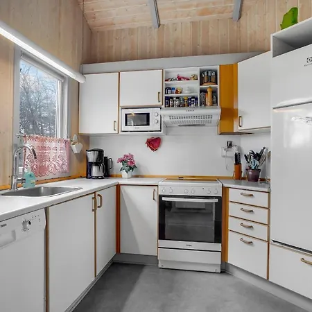 Stunning In Sydals With Sauna Dom wakacyjny *