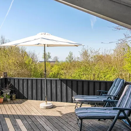 Stunning In Sydals With Sauna Dom wakacyjny Sonderby (Sonderjylland)