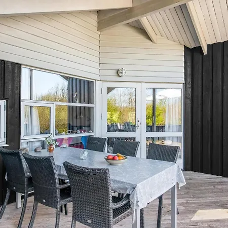 Stunning In Sydals With Sauna Sonderby (Sonderjylland)