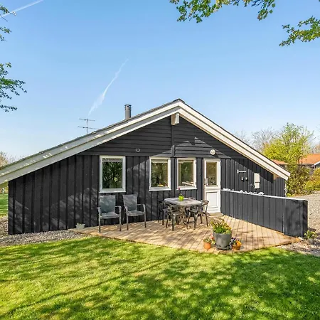 Stunning In Sydals With Sauna