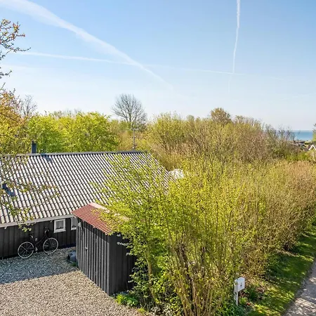 Stunning In Sydals With Sauna Feriehus Sonderby (Sonderjylland)