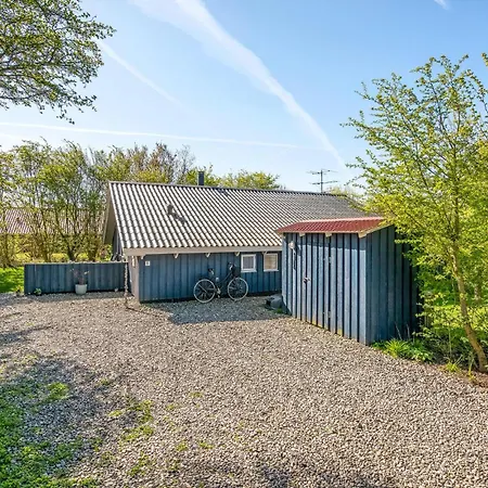 Stunning In Sydals With Sauna *