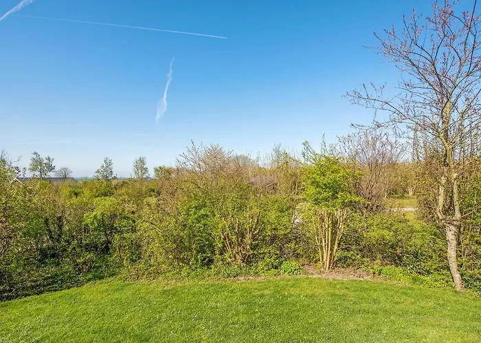 Stunning In Sydals With Sauna Hébergement de vacances Sonderby (Sonderjylland)