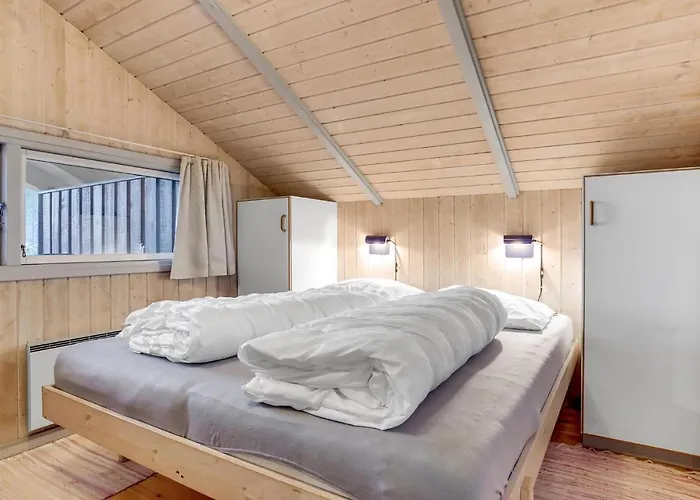 Hébergement de vacances Stunning In Sydals With Sauna Sonderby (Sonderjylland)