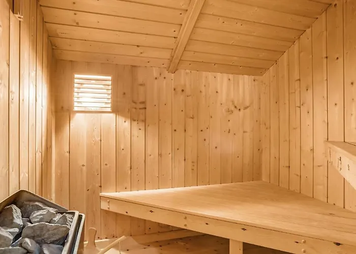 Stunning In Sydals With Sauna Sonderby (Sonderjylland)