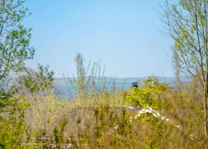 Stunning In Sydals With Sauna Hébergement de vacances *