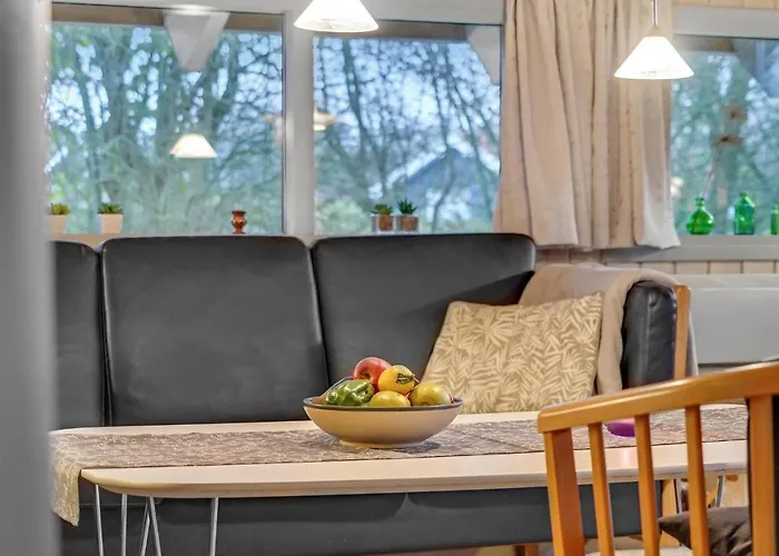 Stunning In Sydals With Sauna Sonderby (Sonderjylland)