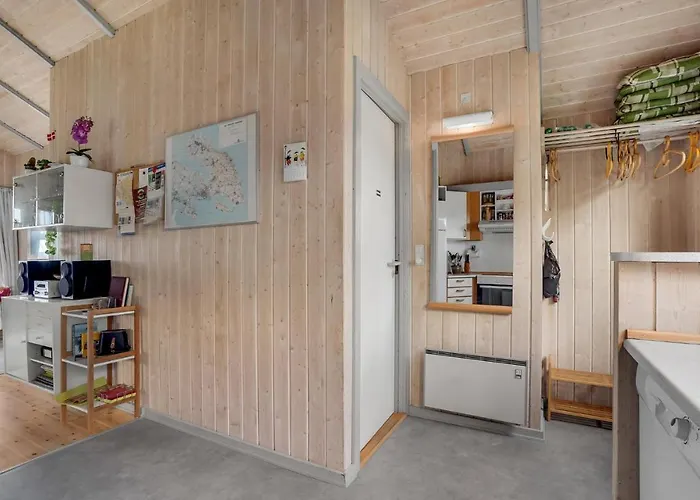 Stunning In Sydals With Sauna