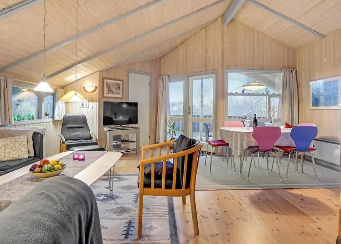 Stunning In Sydals With Sauna Sonderby (Sonderjylland)