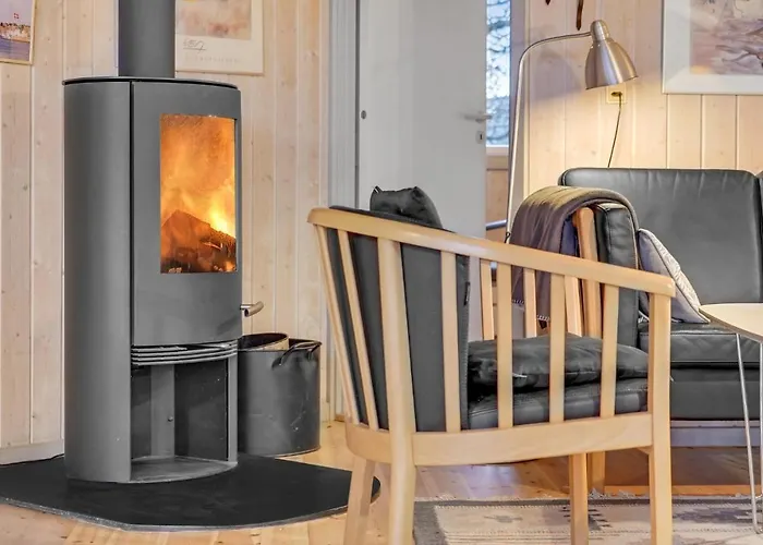 Stunning In Sydals With Sauna *