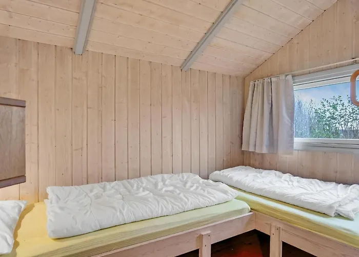 Stunning In Sydals With Sauna Sonderby (Sonderjylland)