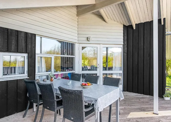Stunning In Sydals With Sauna Sonderby (Sonderjylland)