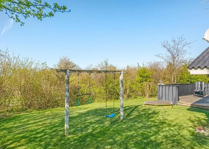 Feriehus Stunning In Sydals With Sauna *