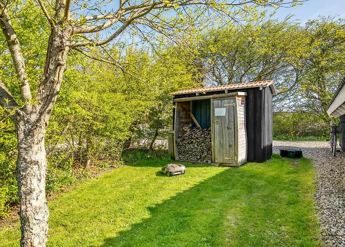 Stunning In Sydals With Sauna Sonderby (Sonderjylland)